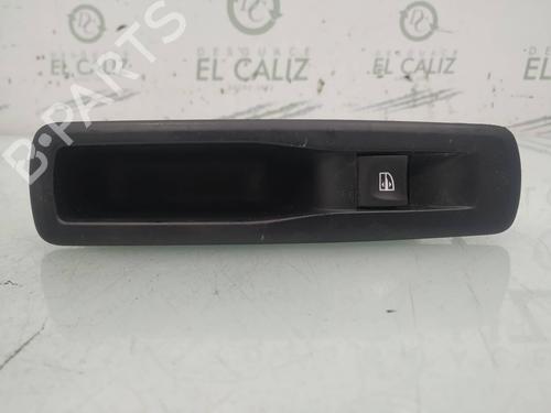 Right rear window switch RENAULT LAGUNA III Grandtour (KT0/1) 1.5 dCi (KT0A, KT0R, KT02) (110 hp)null