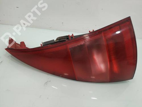 Used Right taillight Right taillight CITROËN C3 I (FC_, FN_) 1.4 HDi (68 hp) 10748830 10748830