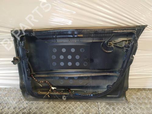 Right front door VW TOUAREG (7LA, 7L6, 7L7) 2.5 R5 TDI | BP8695843C3 