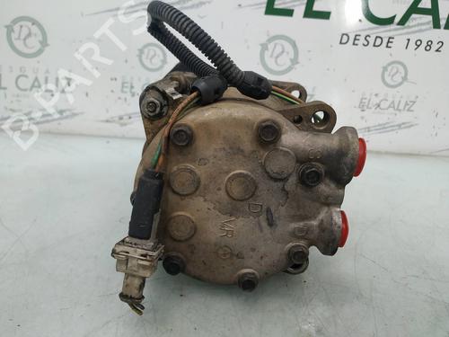 AC Kompressor PEUGEOT 106 II (1A_, 1C_) 1.5 D | BP8099183M34 