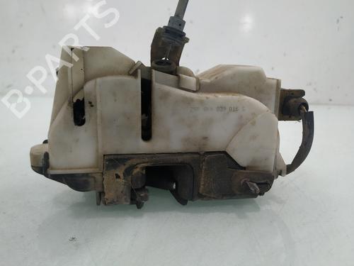 Rear left lock SEAT CORDOBA (6K1, 6K2) 1.9 TDI | BP17950258C100 