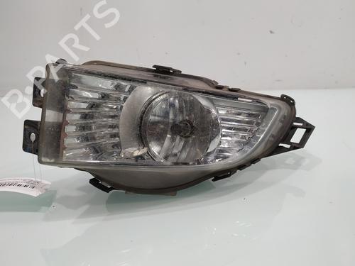 Used Right front fog light OPEL INSIGNIA A (G09) [2008-2017]  31267577