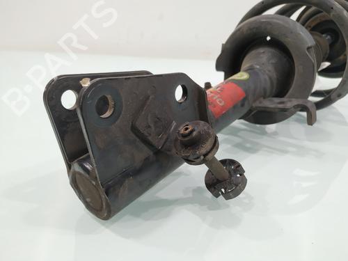 Right front shock absorber RENAULT LAGUNA II (BG0/1_) 2.2 dCi (BG0F) | BP8092542M17 