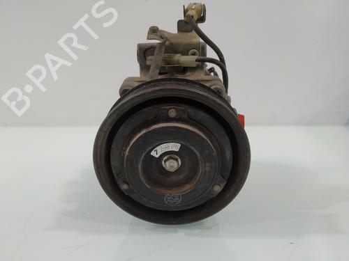 AC compressor DAIHATSU SIRION (M3_) 1.0 DVVT 4WD | BP29914750M34
