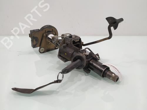 Used Steering column MERCEDES-BENZ M-CLASS (W163) [1998-2005]  28139866
