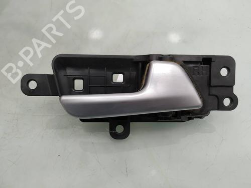 Used Rear right interior door handle KIA SPORTAGE IV (QL, QLE) 2.0 CRDi AWD (136 hp) 9279813