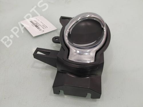 Front right interior door handle NISSAN JUKE (F15) 1.6 | BP13091201I14 