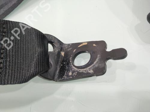 Rear left seatbelt RENAULT ZOE (BFM_)  | BP26695730I29 