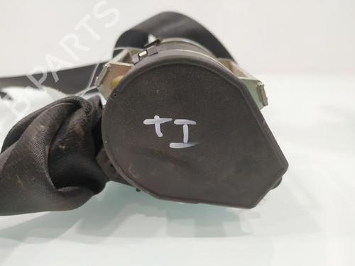 Rear left seatbelt SEAT LEON (1P1)  | BP23423309I29 