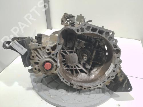 Used Gearbox HYUNDAI MATRIX (FC) 1.5 CRDi (82 hp) 8828397