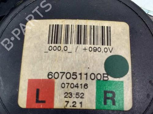 Rear left seatbelt BMW 1 (E87) 118 d | BP8089005I29 