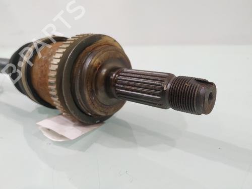 Left rear driveshaft HONDA CR-V I (RD) 2.0 16V 4WD (RD1, RD3) | BP29913304M40