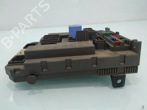 Fuse box CITROËN C5 I (DC_) 2.0 HDi (DCRHZB, DCRHZE) | BP21558241E1 