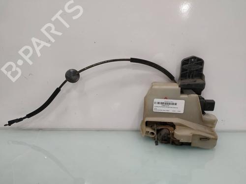 Used Front right lock SKODA SUPERB I (3U4) 1.9 TDI (130 hp) 8313542