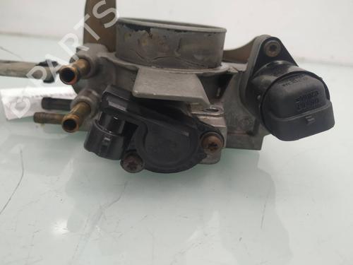Throttle body OPEL ASTRA G Hatchback (T98) 1.6 16V (F08, F48) | BP9423917M82 