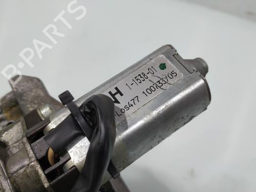 Steering column BMW 7 (E65, E66, E67) 730 Ld | BP31127357M21 