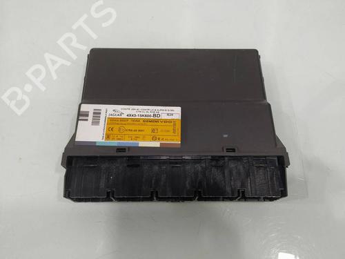 Used Electronic module Electronic module 38781656 38781656