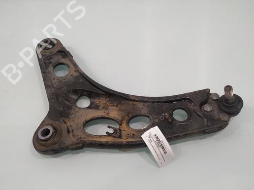 Used Left front suspension arm Left front suspension arm OPEL VIVARO B Van (X82) 1.6 CDTI (05) (125 hp) 33126598 33126598
