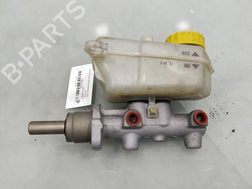 Brake master cylinder SEAT CORDOBA (6L2) 1.6 16V | BP8954936M77 