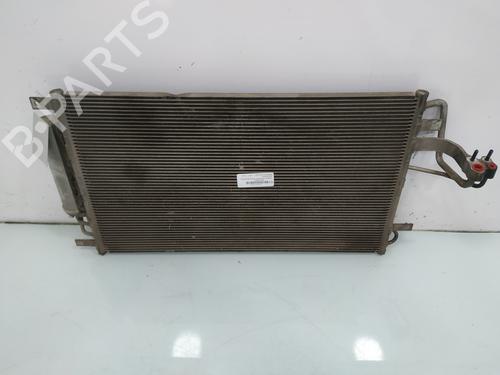 Heater matrix KIA SPORTAGE II (JE_, KM_)  | BP17445944M63 