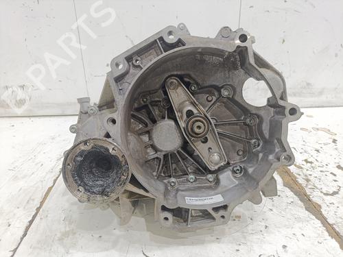 Caixa de velocidades Caixa de velocidades VW GOLF V (1K1) [2003-2010] 35813881 35813881