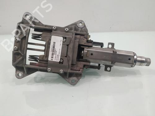 Steering column AUDI A4 B7 Avant (8ED)  | BP28186239M21 