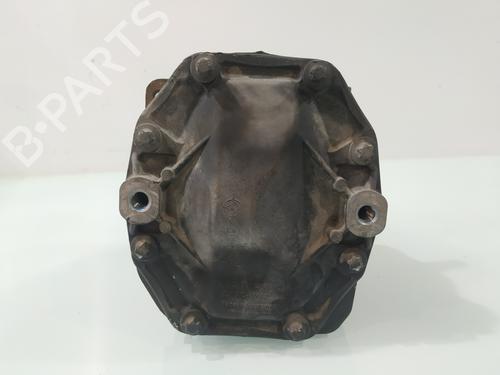 Rear differential MERCEDES-BENZ CLK (C209) | BP29904426M24