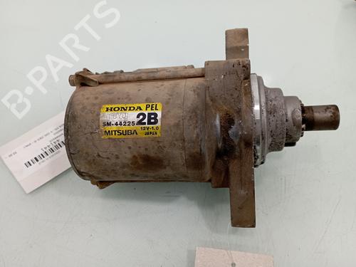 Starter HONDA HR-V (GH_) 1.6 16V (GH1, GH3) | BP13003907M8 
