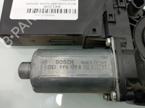 Left rear window motor AUDI A4 B7 (8EC) 2.0 TDI 16V | BP12925190E23 