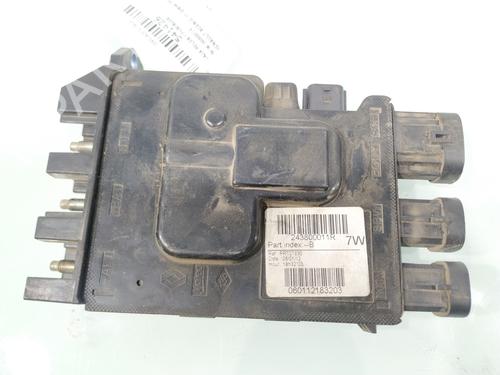 Used Fuse box RENAULT GRAND SCÉNIC III (JZ0/1_) 1.6 dCi (JZ00, JZ12) (130 hp) 29830920