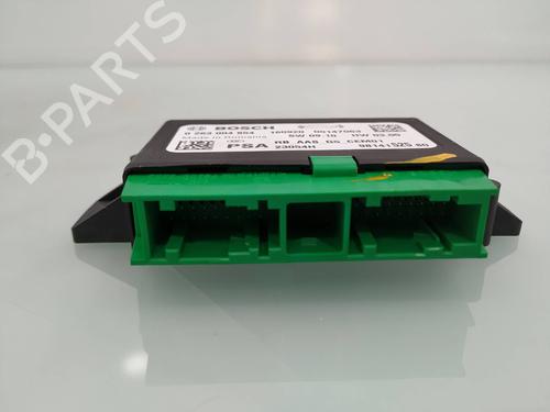 Electronic module PEUGEOT 308 II (LB_, LP_, LW_, LH_, L3_)  | BP8404570M83 