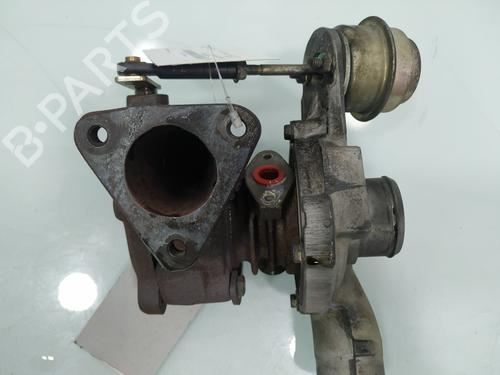 Turbocharger/Supercharger OPEL VECTRA C (Z02) 2.2 DTI 16V (F69) | BP16642358M71 