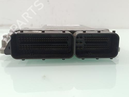 Engine control unit (ECU) MERCEDES-BENZ E-CLASS (W211) E 320 CDI (211.026) | BP36161473M57 - Image 6