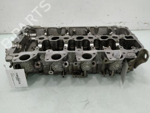 Cylinder head MITSUBISHI L200 / TRITON (KA_T, KB_T)  | BP21190640M5