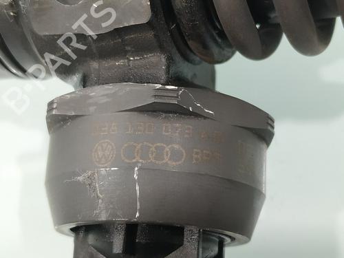 Injector AUDI A4 B6 Avant (8E5) 1.9 TDI | BP34570691M100  - Image 8