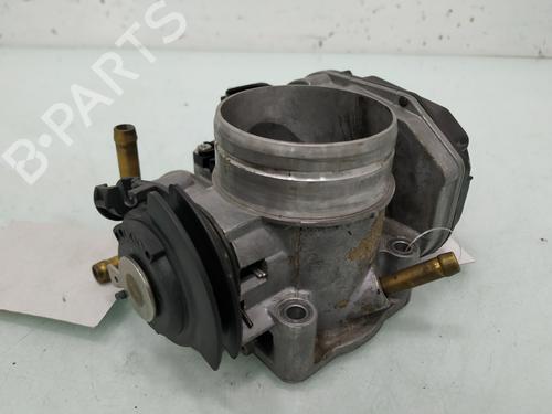 Throttle body VW GOLF IV (1J1) 1.6 | BP19705971M82 