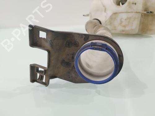 Windscreen washer tank CITROËN JUMPY II Platform/Chassis 2.0 HDi 125 | BP29451069C113 