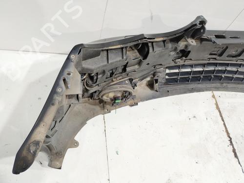 Front bumper MERCEDES-BENZ CLK (C209)  | BP29913272C7