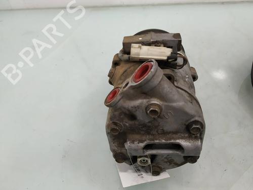 AC-Kompressor OPEL MERIVA A MPV (X03) 1.7 DTI (E75) | BP9760444M34 
