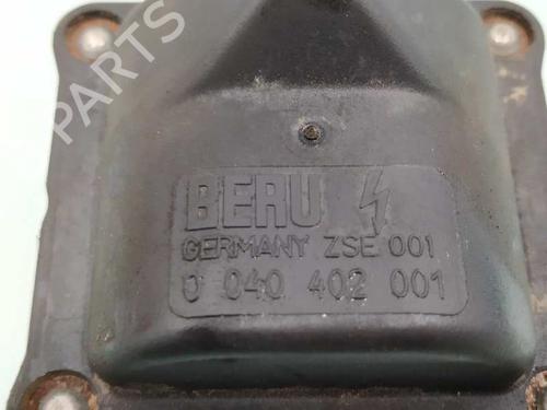 Ignition coil SEAT IBIZA II (6K1) 1.4 i | BP8088162M94 