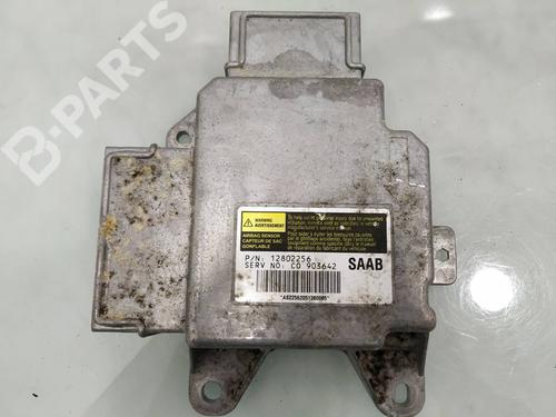 ecu-airbags-saab-9-3-ys3f-e79-d79-d75-19-tid-12802256-2002-2003-2004-2005-2006-2007-2008-2009-2010-2011-2012-2013-2014-2015-9048823 main image