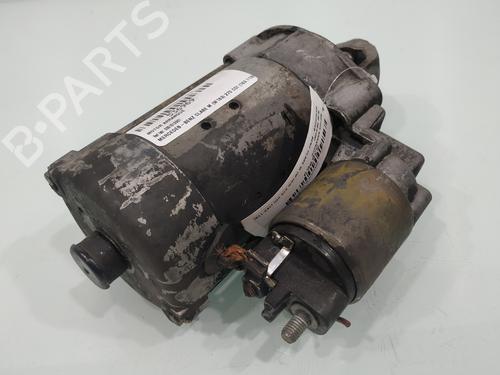 Starter MERCEDES-BENZ M-CLASS (W163)  | BP28191655M8 