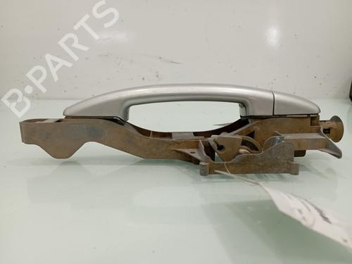 Rear right exterior door handle CITROËN C4 Picasso I MPV (UD_) 2.0 HDi 138 | BP12457020C130 