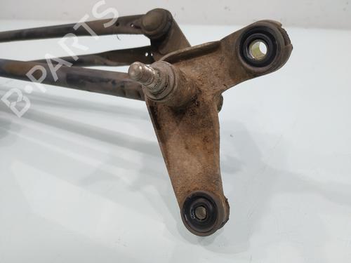 Front wiper motor KIA SORENTO I (JC)  | BP31307468M29 