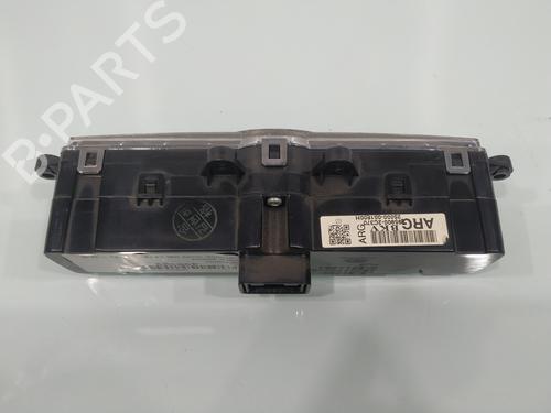 Warning switch HYUNDAI COUPE II (GK) 1.6 16V | BP24126052I22 