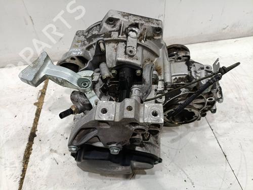 Gearbox SEAT LEON (1P1)  | BP31267582M3 
