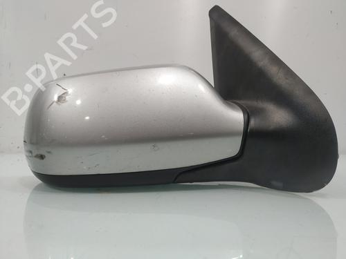 Right mirror MAZDA 2 (DY) 1.4 | BP37020367C27 - Image 8