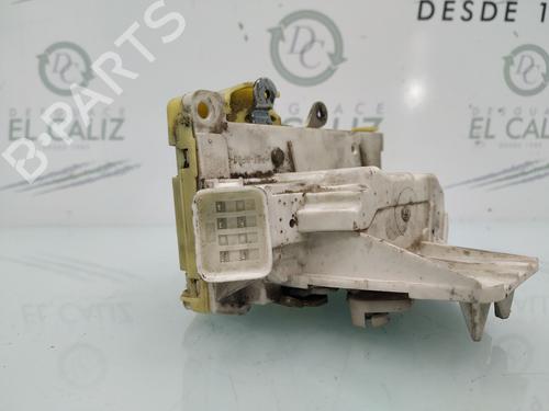 Front right lock FORD FOCUS I Saloon (DFW) 1.8 Turbo DI / TDDi | BP8088595C97 