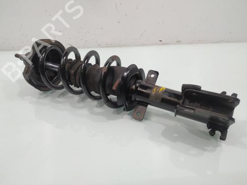 Used Left front shock absorber Left front shock absorber OPEL VIVARO B Van (X82) 1.6 CDTI (05) (125 hp) 33049261 33049261