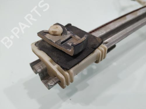 Rear right window mechanism RENAULT LAGUNA II (BG0/1_)  | BP30719166C25 